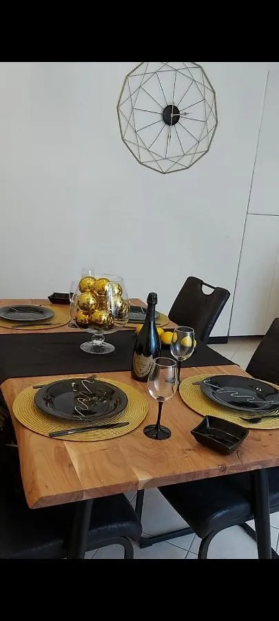 Split Luxury Oasis Apartment 0*,  Croatia