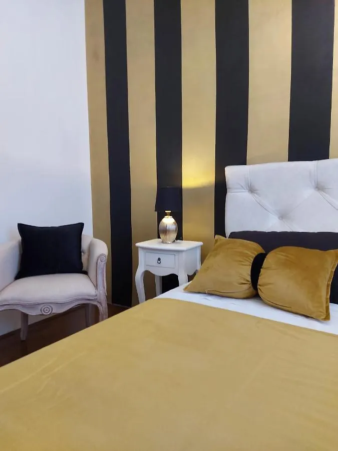 Apartmán Split Luxury Oasis