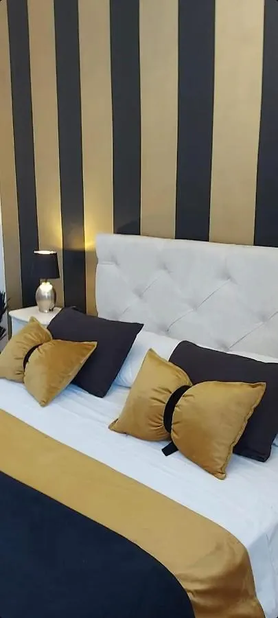 Apartmán Split Luxury Oasis Chorvatsko