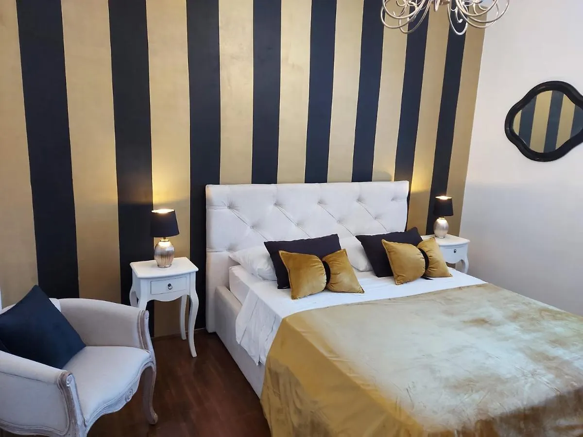 Split Luxury Oasis Apartment 0*,  Croatia