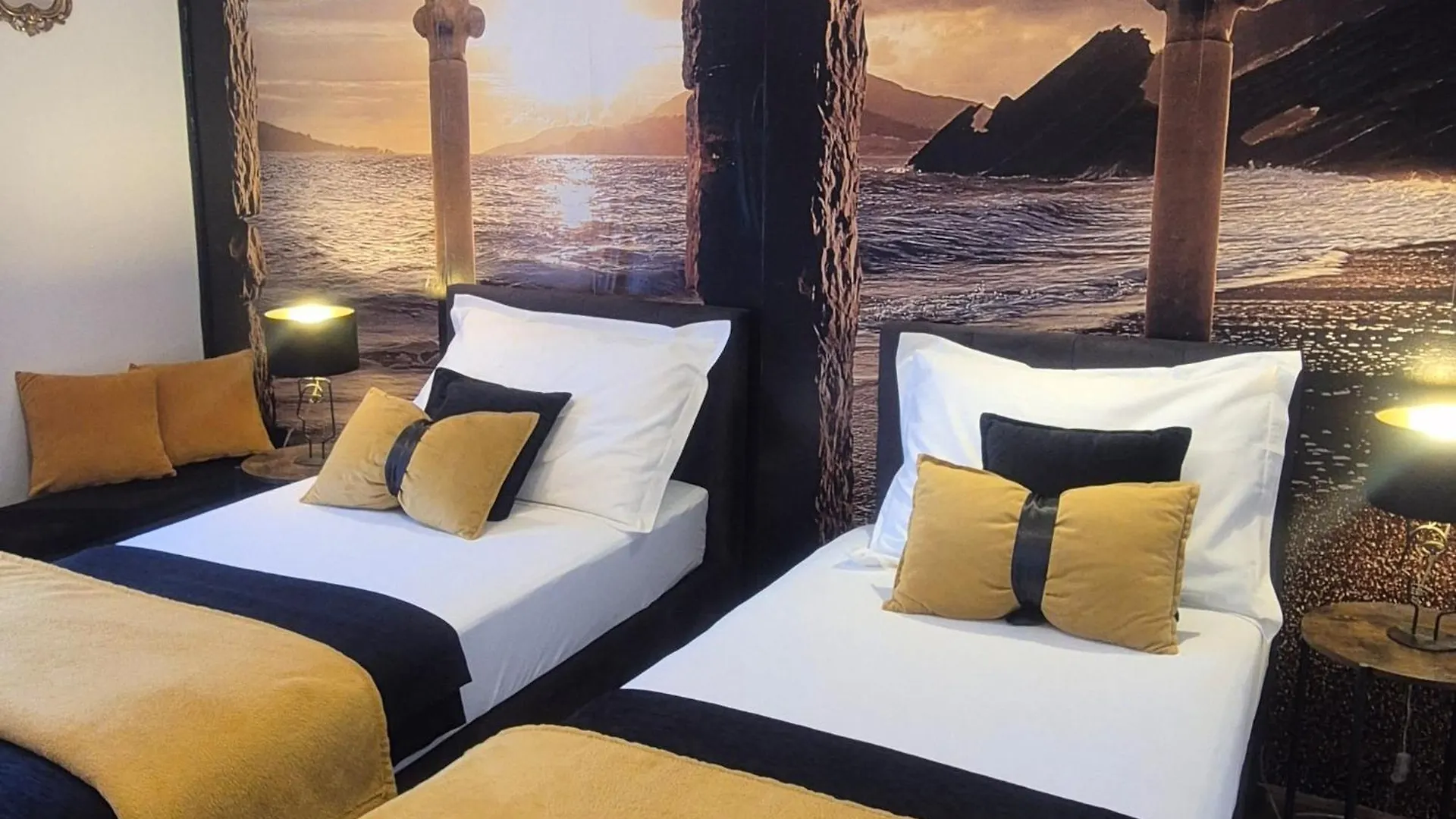 Apartmán Split Luxury Oasis