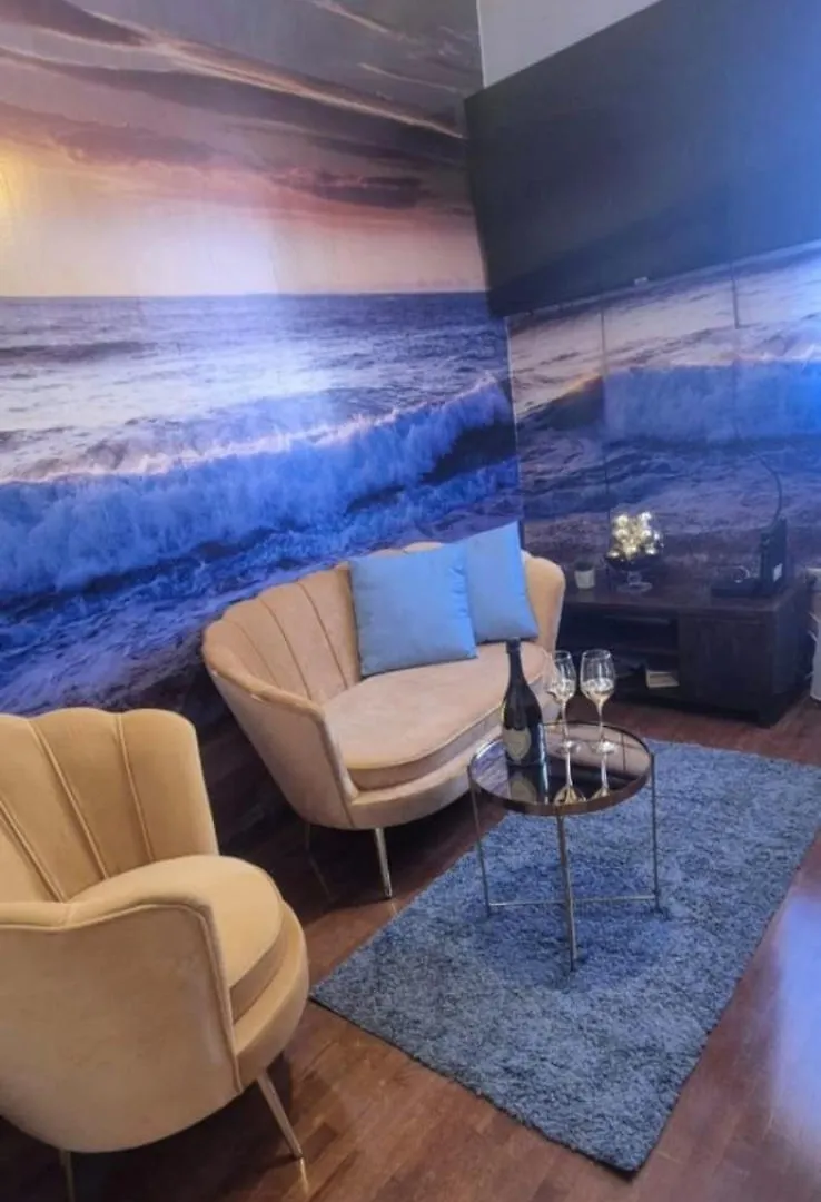 Apartmán Split Luxury Oasis