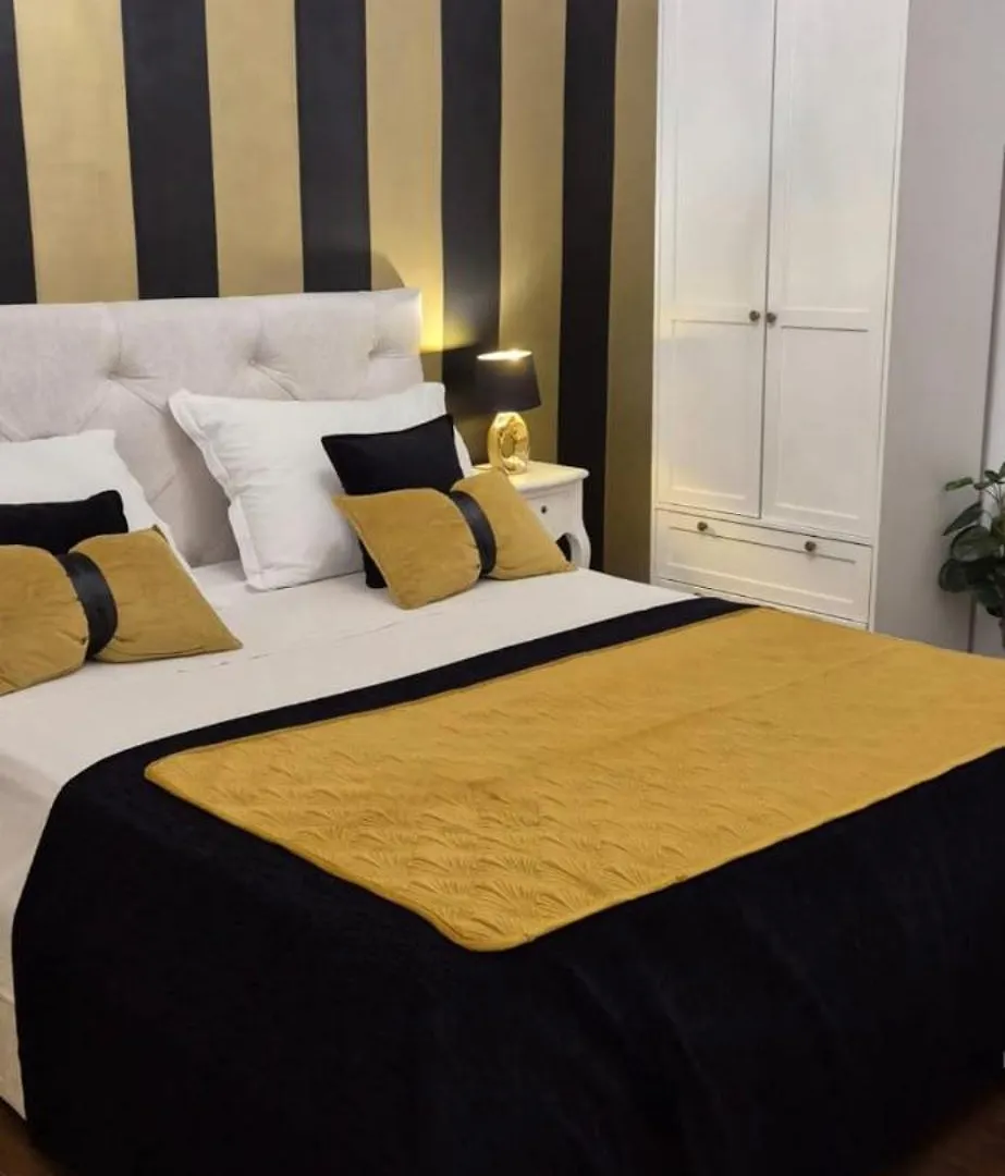 Apartmán Split Luxury Oasis