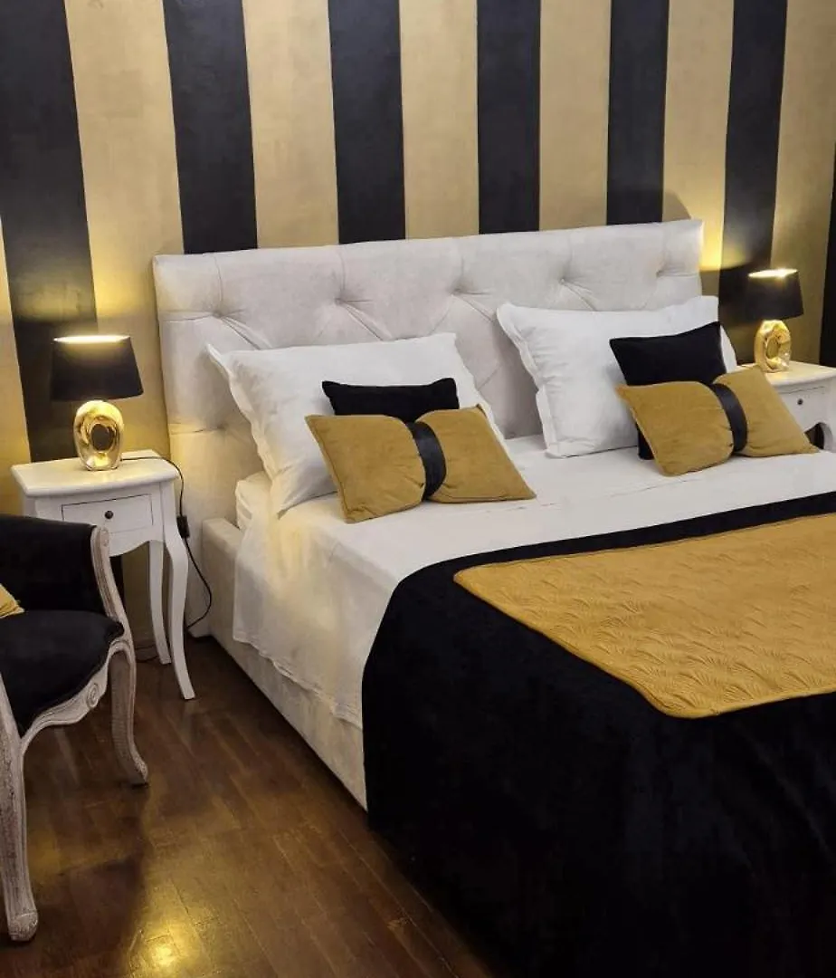 Split Luxury Oasis Apartment 0*,  Croatia