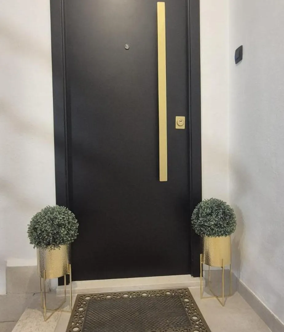 Apartmán Split Luxury Oasis