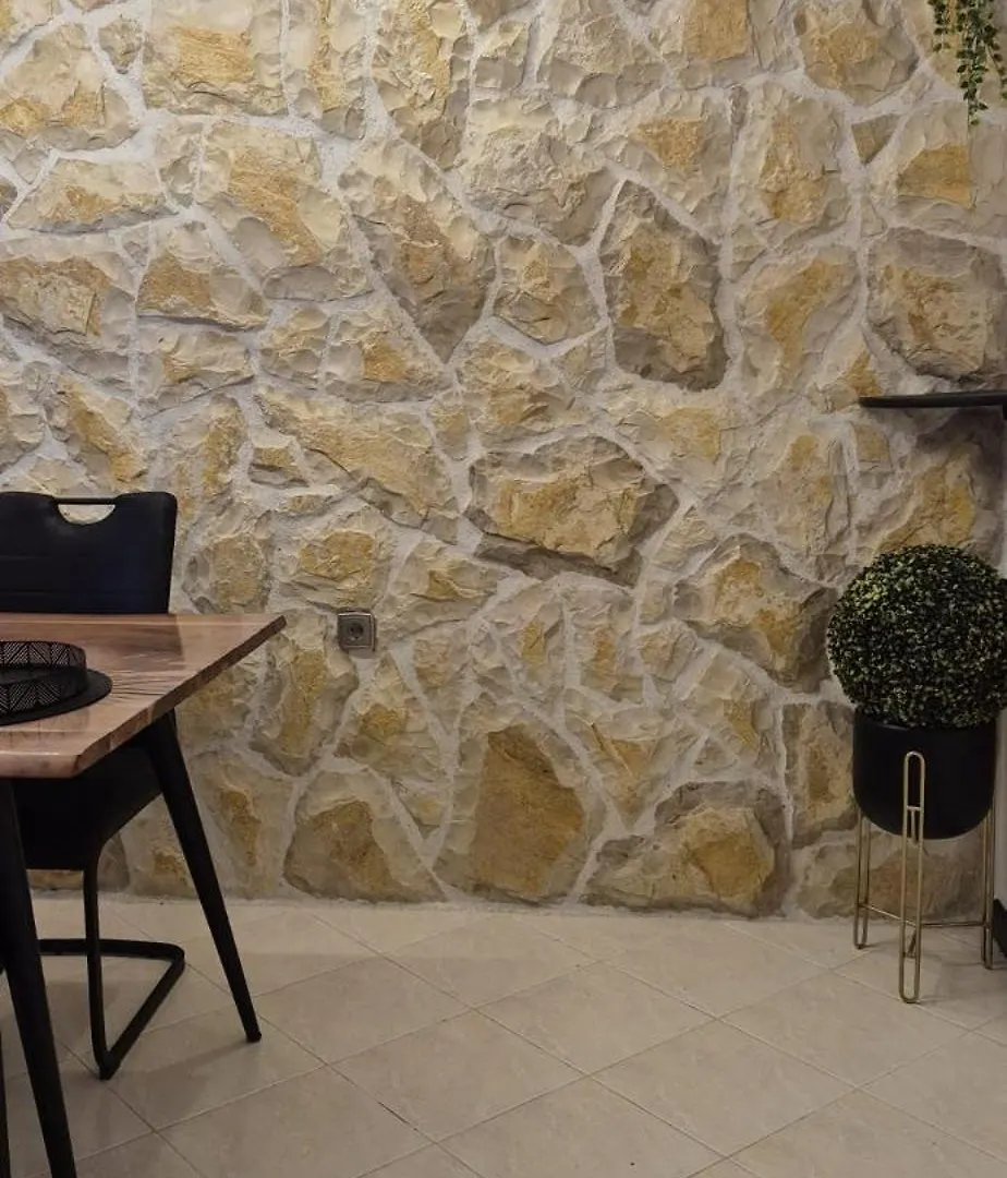 Apartmán Split Luxury Oasis