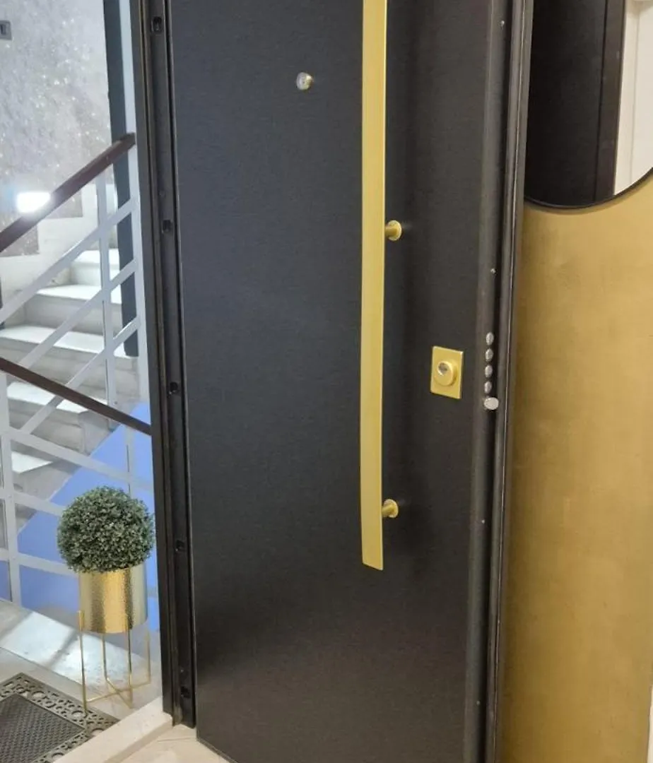 Apartmán Split Luxury Oasis 0*,