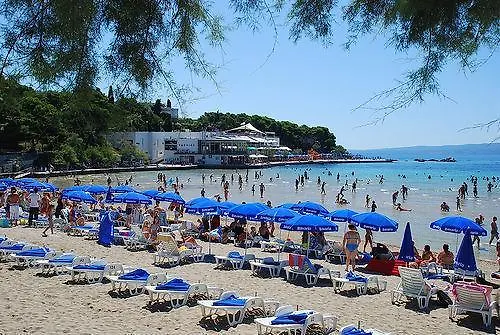 Apartmán Split Luxury Oasis 0*,