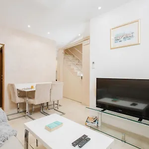 Apartment Mija, Split