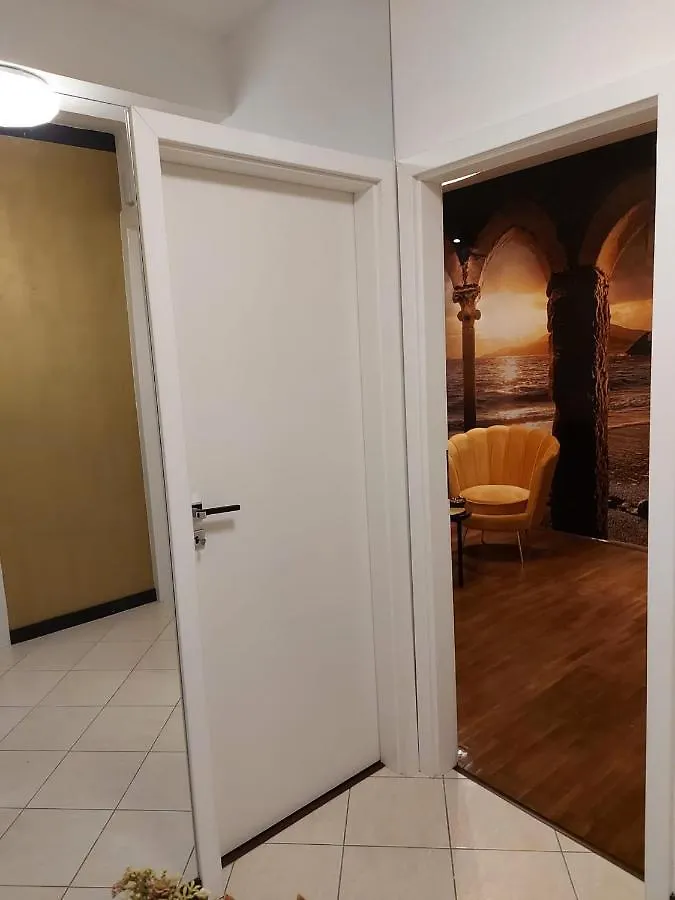 Split Luxury Oasis Apartment 0*,  Croatia
