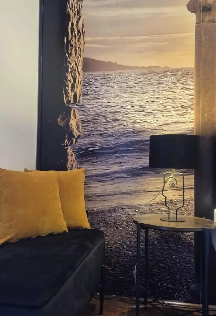 Split Luxury Oasis Apartment
