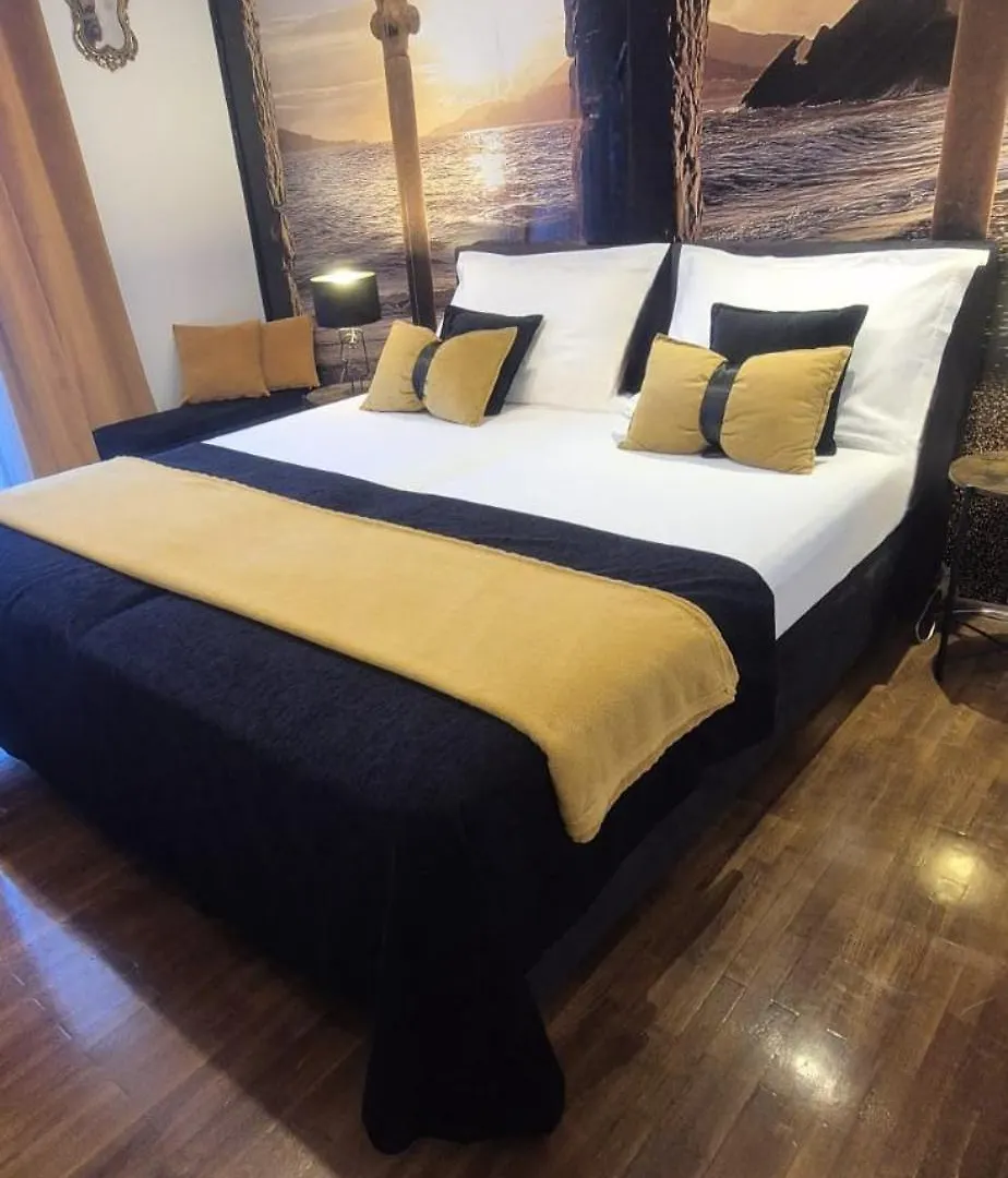 Split Luxury Oasis Apartment Croatia