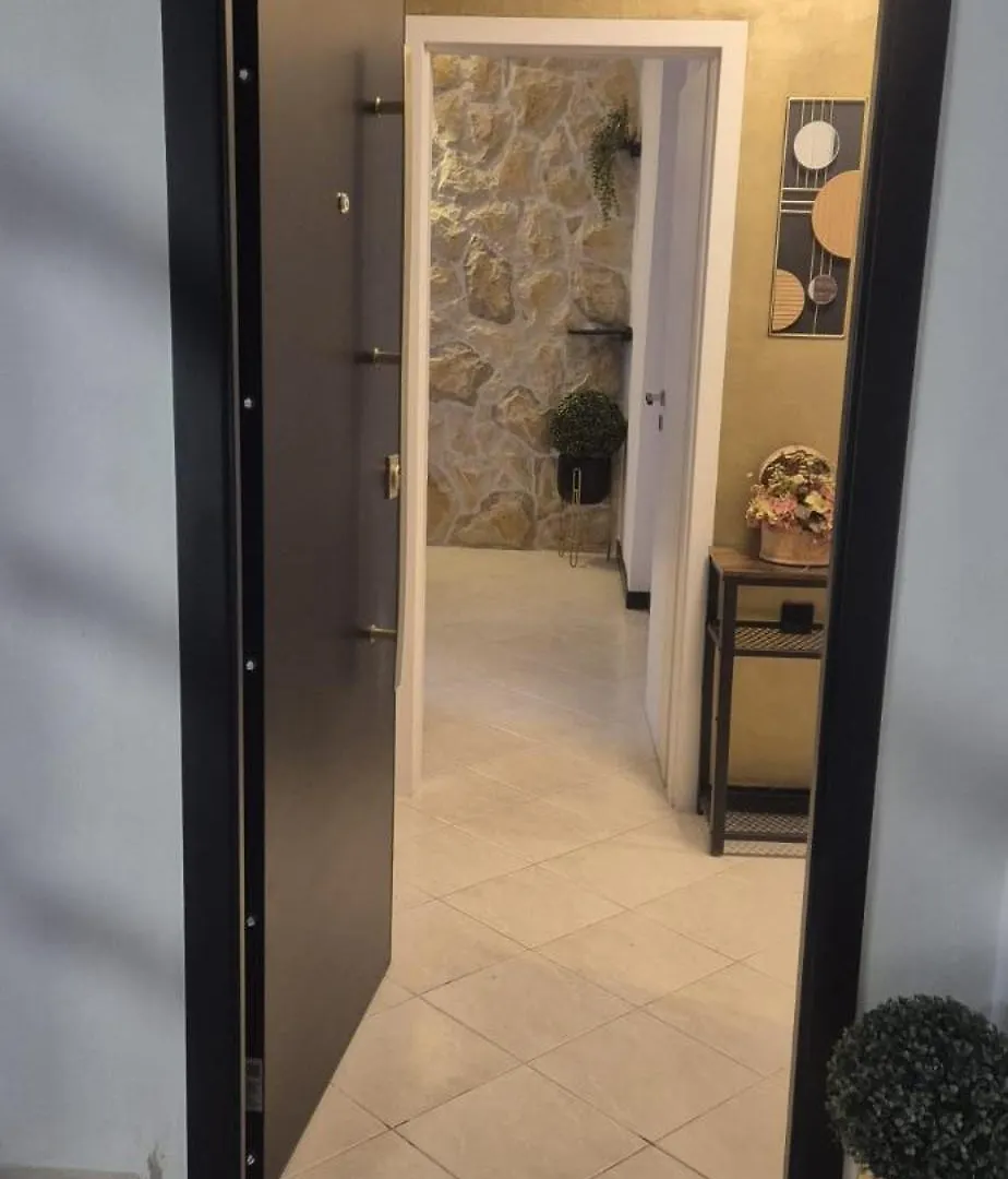 Split Luxury Oasis Apartment Croatia