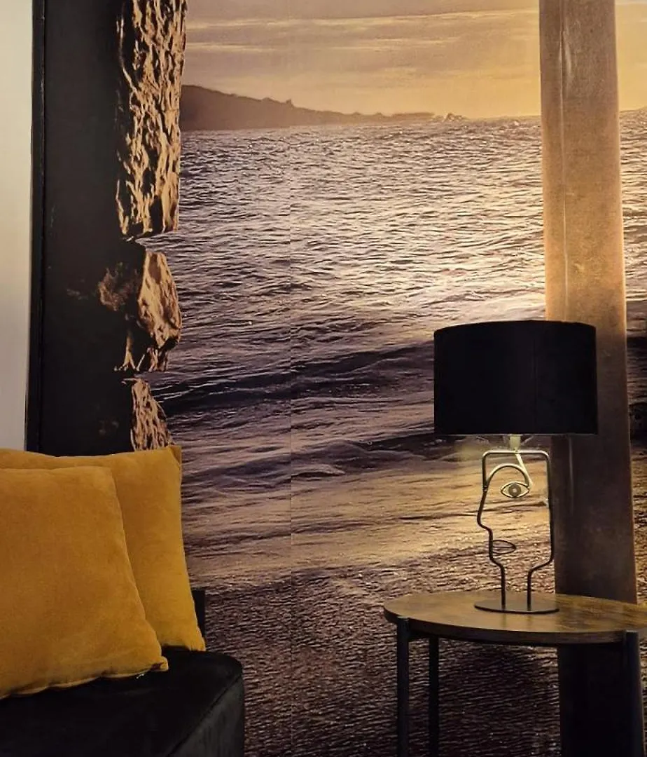 Split Luxury Oasis Apartment